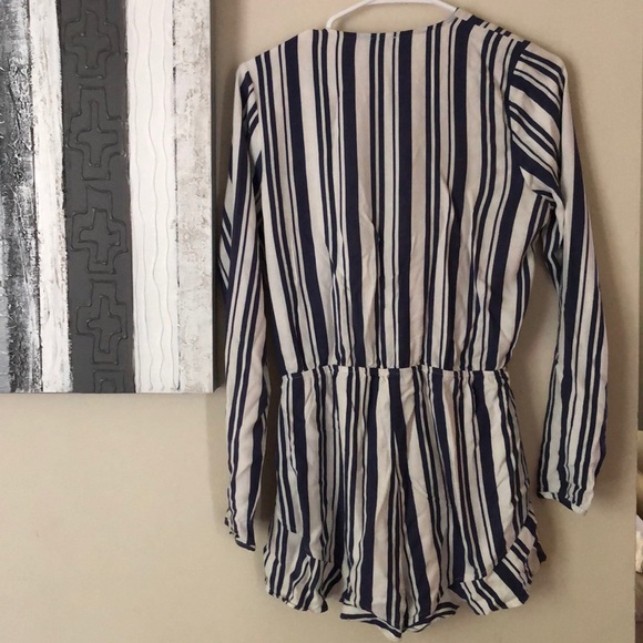 Romper - Picture 4 of 4